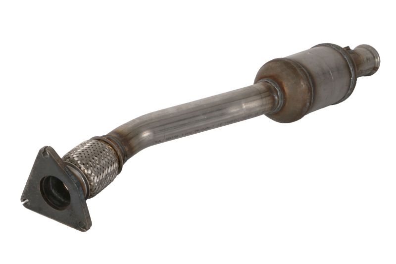 Καταλύτης RENAULT CLIO II, KANGOO, KANGOO EXPRESS 1.4/1.6 09.98-